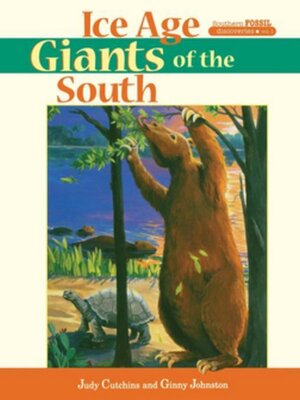 cover image of Ice Age Giants of the South